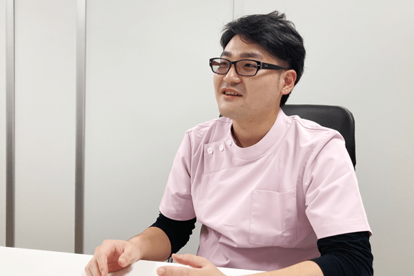 健康保険による訪問マッサージとは？