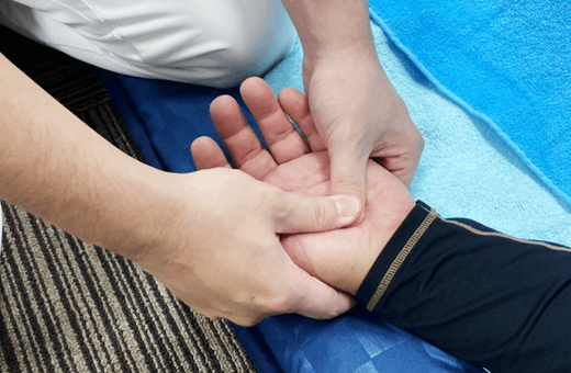 運動機能の維持・改善