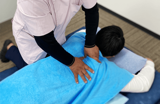 日常生活動作 (ＡＤＬ)の向上